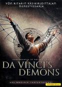 Da Vinci’s Demons - Kausi 1
